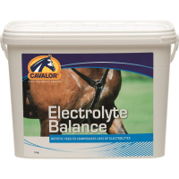Cavalor Electrolyte Balance